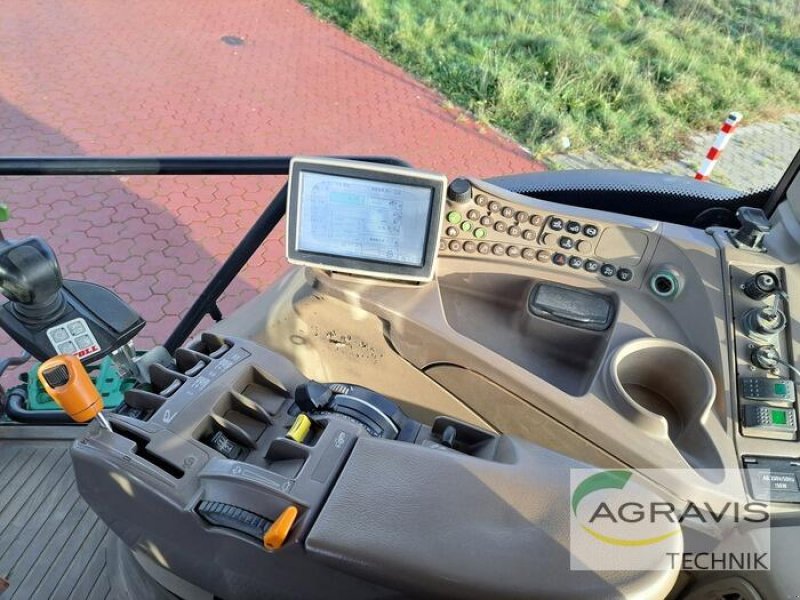 Traktor typu John Deere 6170 R AUTO POWR, Gebrauchtmaschine v Schneverdingen (Obrázek 15)