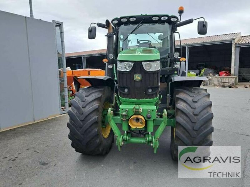 Traktor от тип John Deere 6170 R AUTO POWR, Gebrauchtmaschine в Melle (Снимка 2)