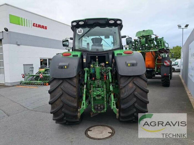 Traktor типа John Deere 6170 R AUTO POWR, Gebrauchtmaschine в Melle (Фотография 5)