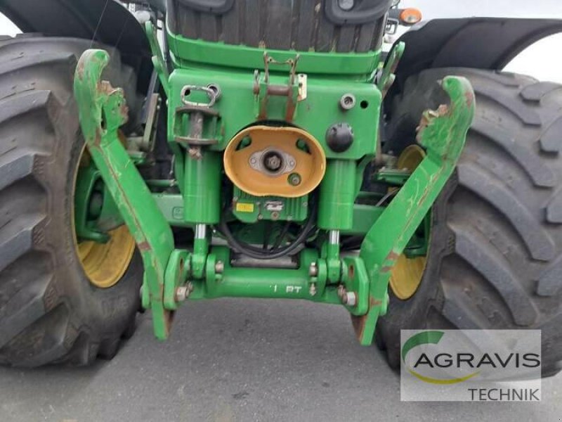 Traktor des Typs John Deere 6170 R AUTO POWR, Gebrauchtmaschine in Melle (Bild 9)