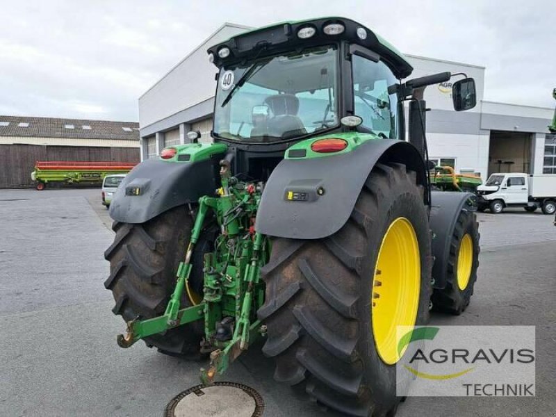 Traktor от тип John Deere 6170 R AUTO POWR, Gebrauchtmaschine в Melle (Снимка 4)