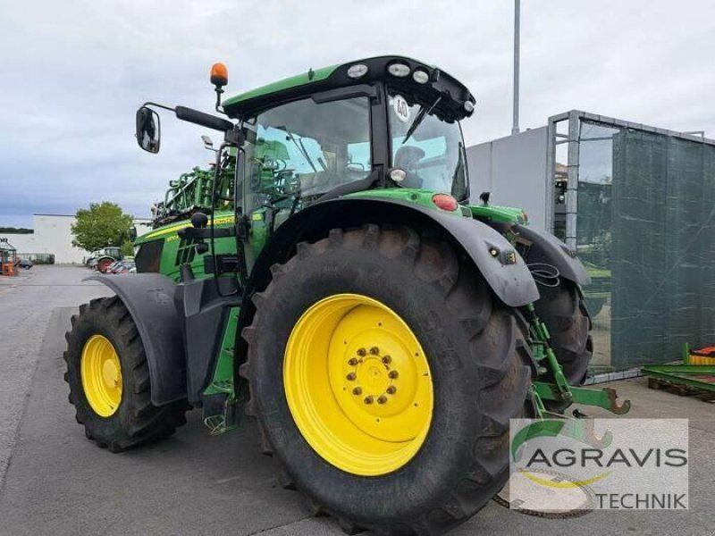 Traktor des Typs John Deere 6170 R AUTO POWR, Gebrauchtmaschine in Melle (Bild 7)