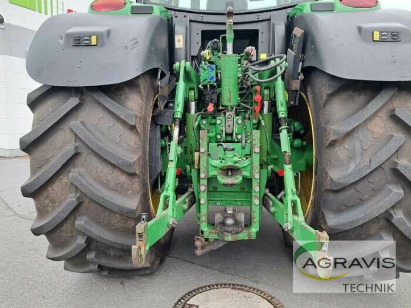 Traktor van het type John Deere 6170 R AUTO POWR, Gebrauchtmaschine in Melle (Foto 10)