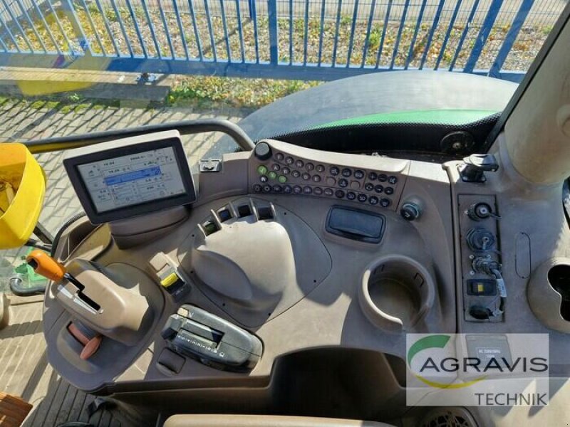 Traktor des Typs John Deere 6170 R AUTO POWR, Gebrauchtmaschine in Grimma (Bild 7)