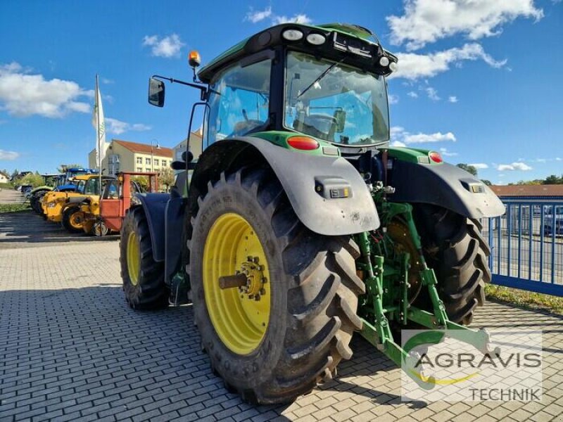 Traktor typu John Deere 6170 R AUTO POWR, Gebrauchtmaschine w Grimma (Zdjęcie 3)