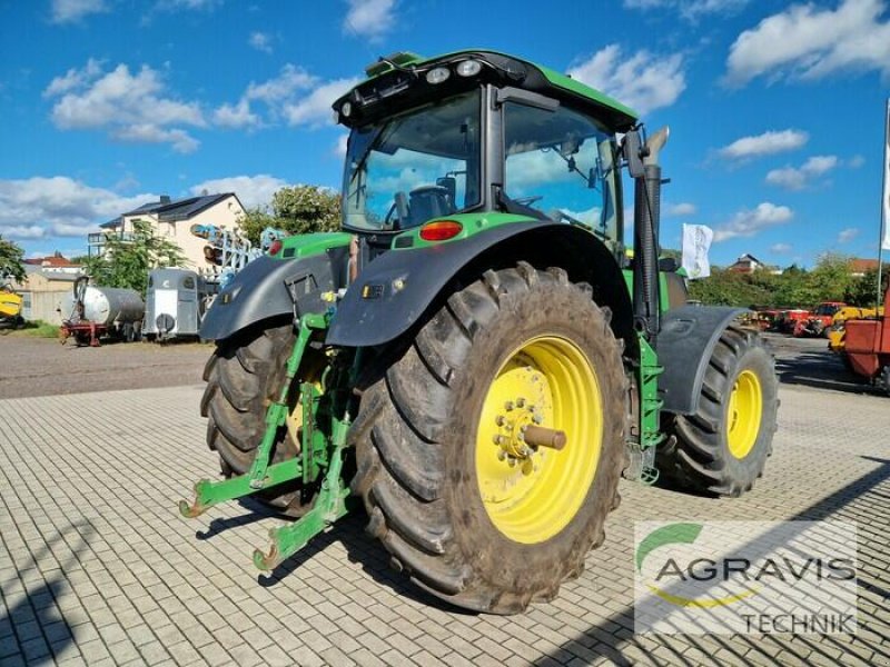 Traktor типа John Deere 6170 R AUTO POWR, Gebrauchtmaschine в Grimma (Фотография 4)