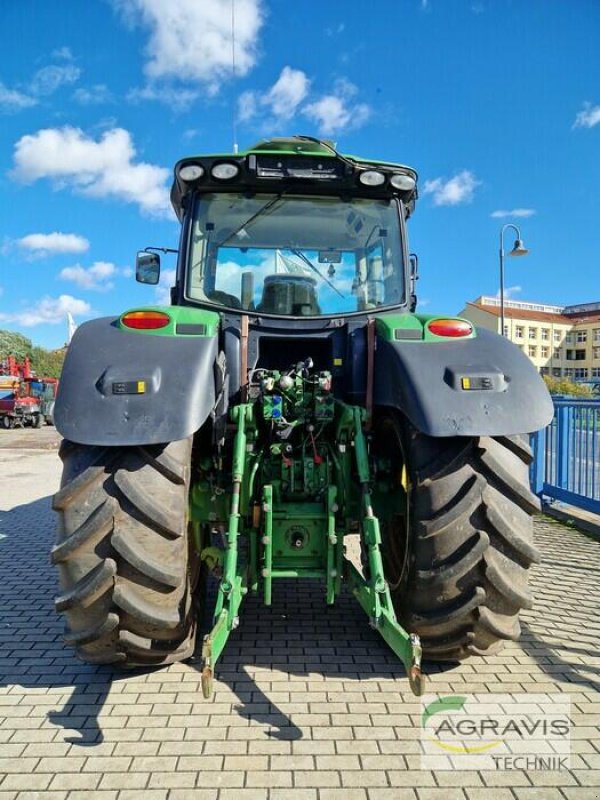 Traktor des Typs John Deere 6170 R AUTO POWR, Gebrauchtmaschine in Grimma (Bild 5)