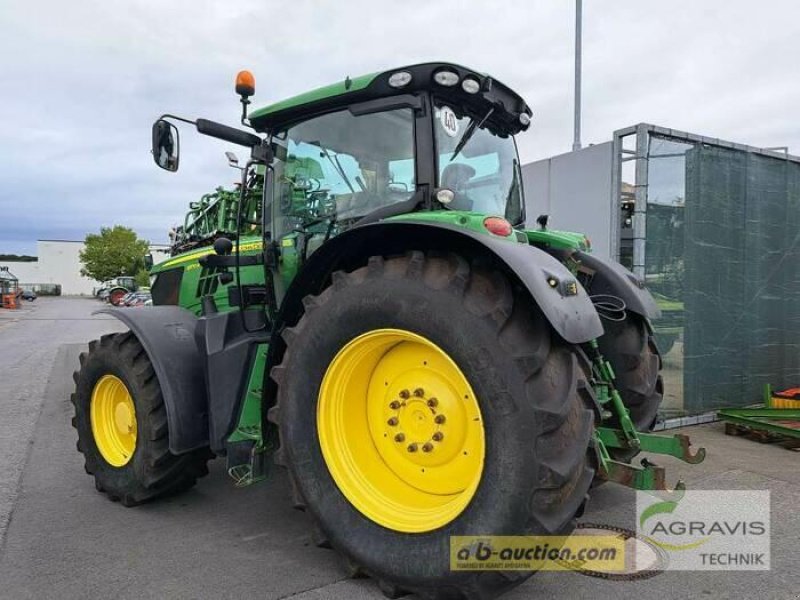 Traktor типа John Deere 6170 R AUTO POWR, Gebrauchtmaschine в Melle-Wellingholzhausen (Фотография 7)