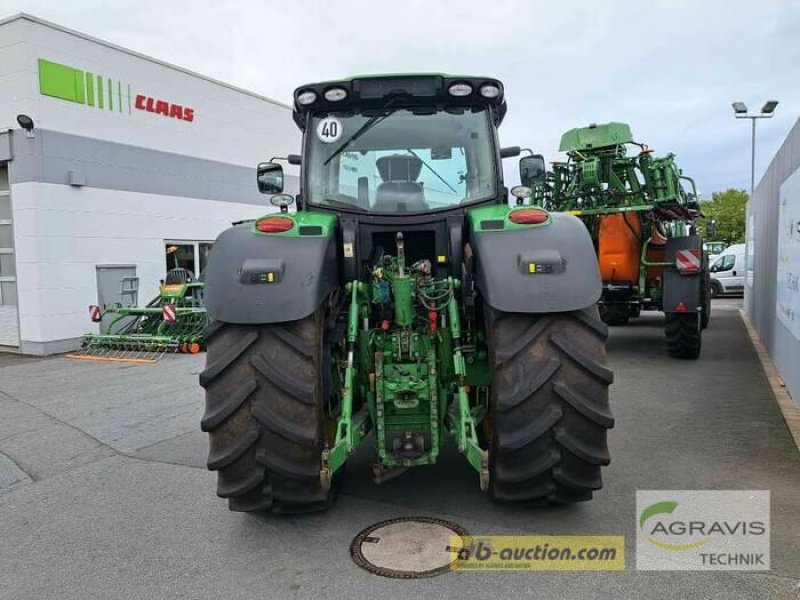 Traktor типа John Deere 6170 R AUTO POWR, Gebrauchtmaschine в Melle-Wellingholzhausen (Фотография 5)