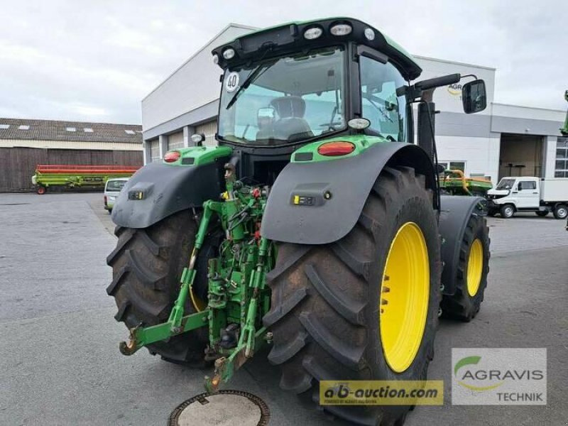 Traktor типа John Deere 6170 R AUTO POWR, Gebrauchtmaschine в Melle-Wellingholzhausen (Фотография 4)