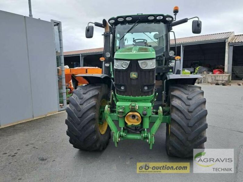 Traktor типа John Deere 6170 R AUTO POWR, Gebrauchtmaschine в Melle-Wellingholzhausen (Фотография 2)