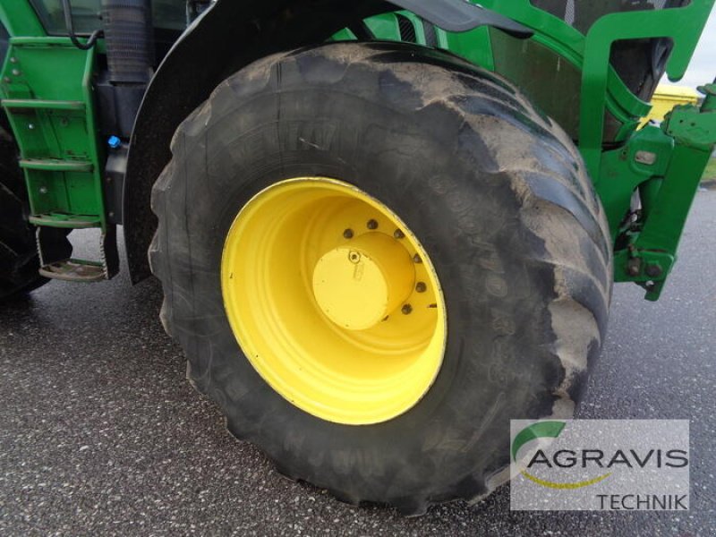 Traktor tipa John Deere 6170 R AUTO POWR, Gebrauchtmaschine u Nartum (Slika 9)