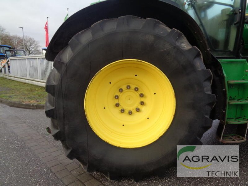 Traktor tipa John Deere 6170 R AUTO POWR, Gebrauchtmaschine u Nartum (Slika 12)