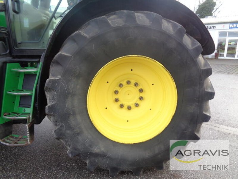 Traktor tipa John Deere 6170 R AUTO POWR, Gebrauchtmaschine u Nartum (Slika 19)