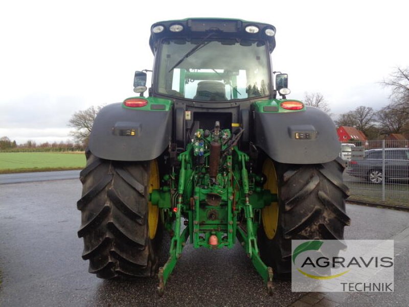 Traktor tipa John Deere 6170 R AUTO POWR, Gebrauchtmaschine u Nartum (Slika 17)