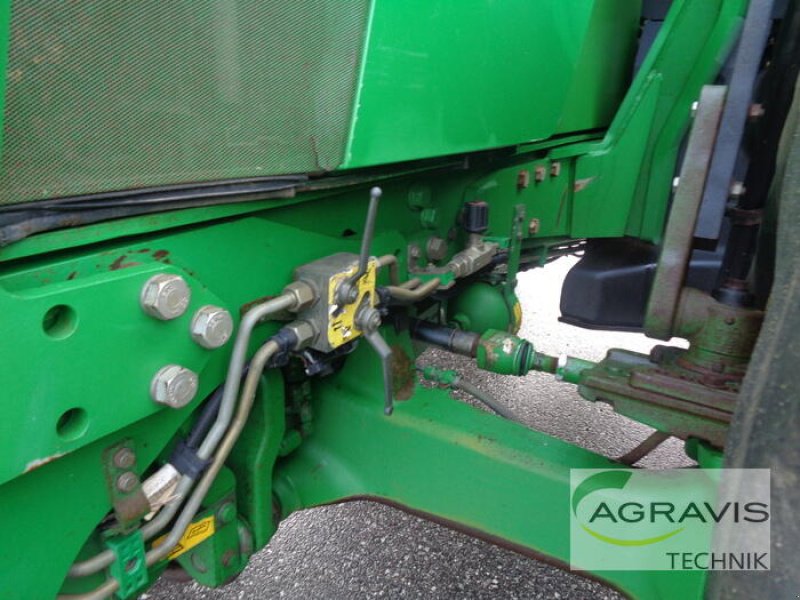 Traktor tipa John Deere 6170 R AUTO POWR, Gebrauchtmaschine u Nartum (Slika 4)