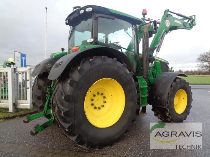 Traktor tipa John Deere 6170 R AUTO POWR, Gebrauchtmaschine u Nartum (Slika 13)