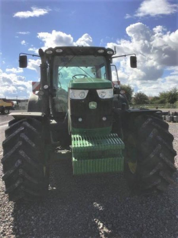 Traktor del tipo John Deere 6170 R, Gebrauchtmaschine In Landsberg (Immagine 2)