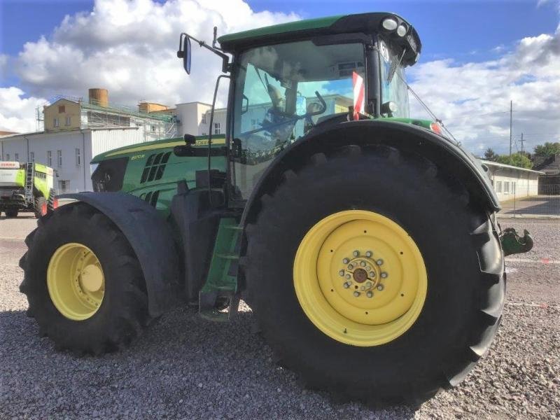 Traktor del tipo John Deere 6170 R, Gebrauchtmaschine In Landsberg (Immagine 5)