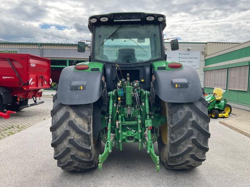 Traktor του τύπου John Deere 6170 R, Gebrauchtmaschine σε Münster (Φωτογραφία 11)