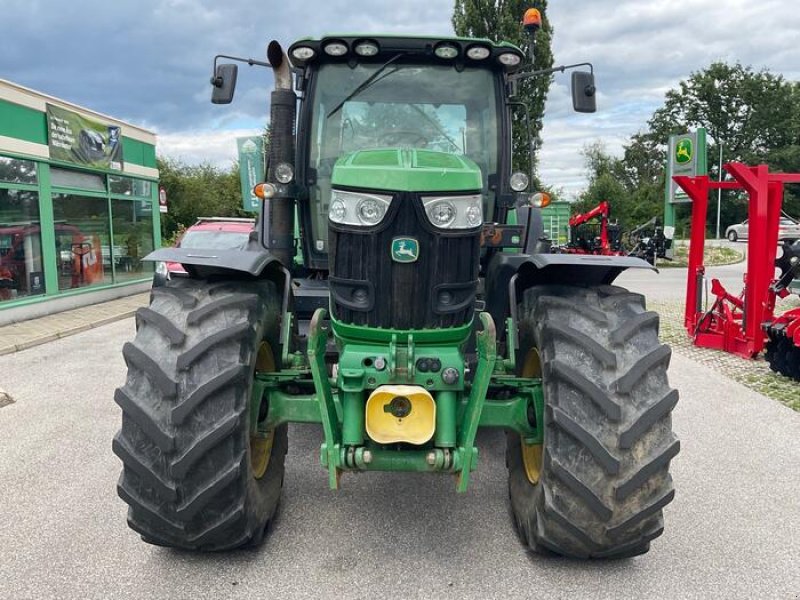 Traktor tip John Deere 6170 R, Gebrauchtmaschine in Münster (Poză 4)