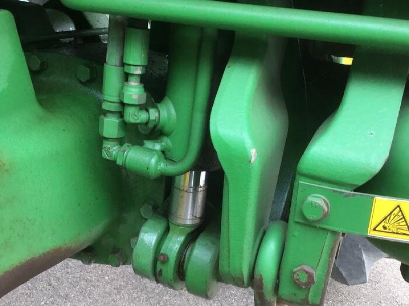 Traktor a típus John Deere 6170 R, Gebrauchtmaschine ekkor: Münster (Kép 4)