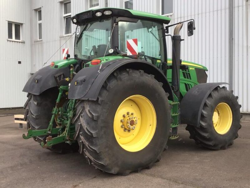 Traktor a típus John Deere 6170 R, Gebrauchtmaschine ekkor: Münster (Kép 11)