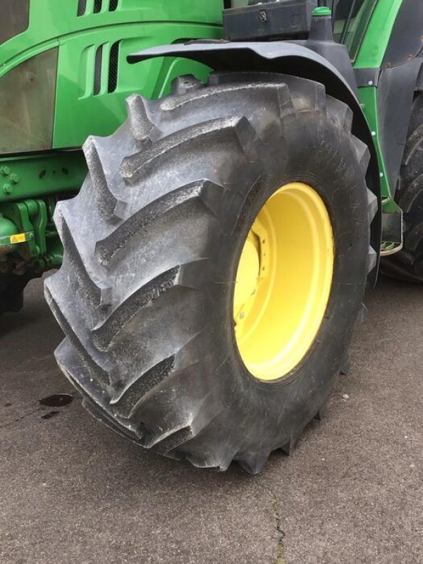 Traktor a típus John Deere 6170 R, Gebrauchtmaschine ekkor: Münster (Kép 2)