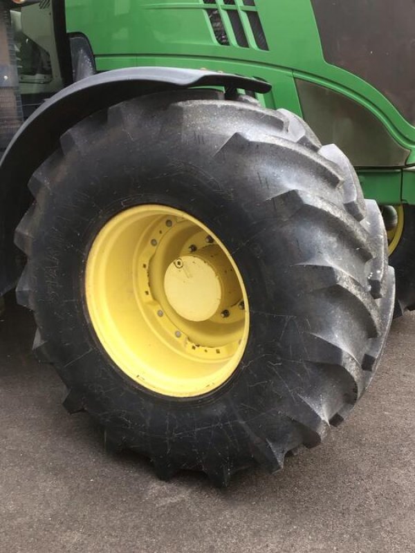 Traktor a típus John Deere 6170 R, Gebrauchtmaschine ekkor: Münster (Kép 7)