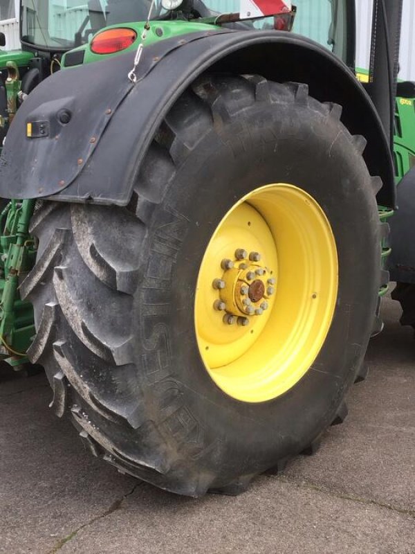 Traktor a típus John Deere 6170 R, Gebrauchtmaschine ekkor: Münster (Kép 12)