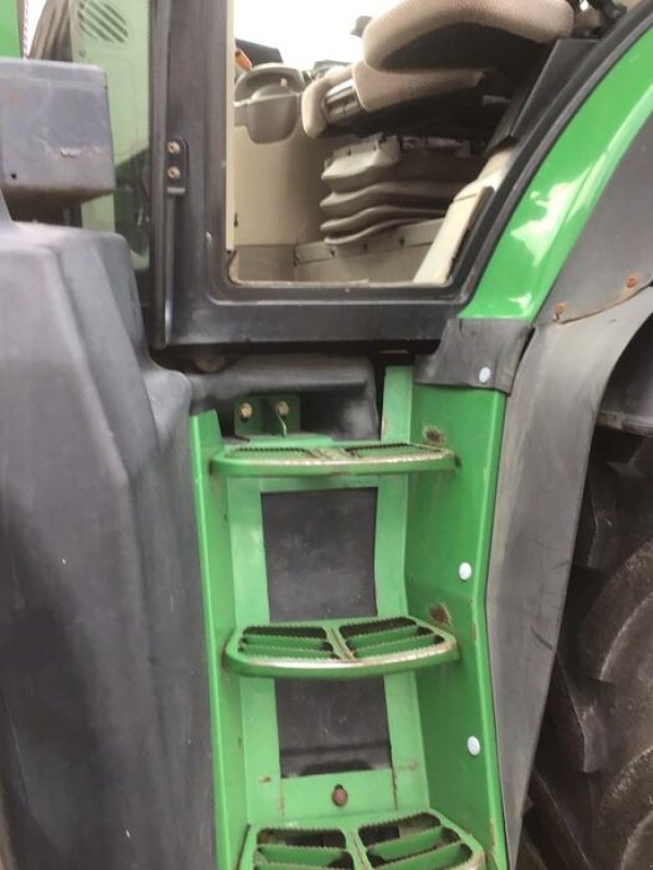 Traktor a típus John Deere 6170 R, Gebrauchtmaschine ekkor: Münster (Kép 18)