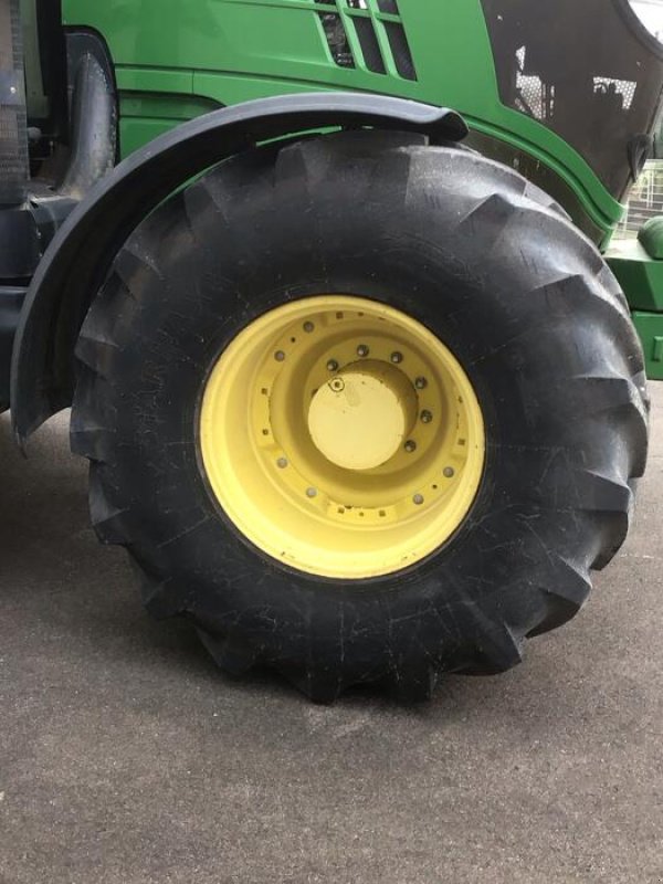 Traktor a típus John Deere 6170 R, Gebrauchtmaschine ekkor: Münster (Kép 8)