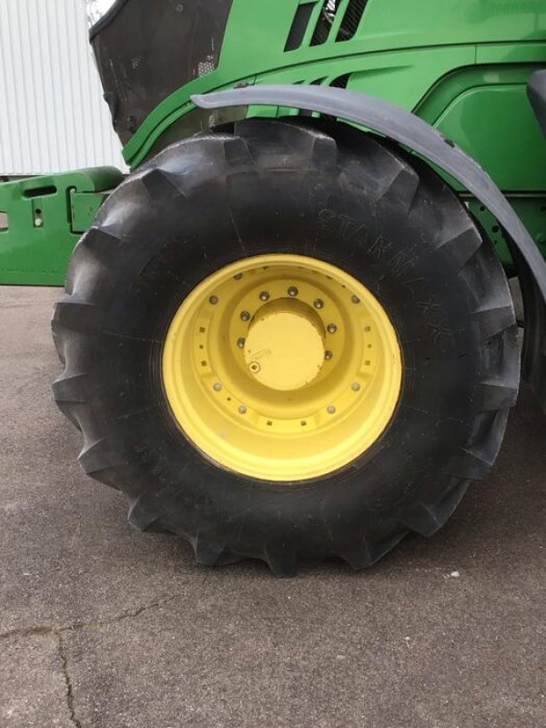 Traktor a típus John Deere 6170 R, Gebrauchtmaschine ekkor: Münster (Kép 3)