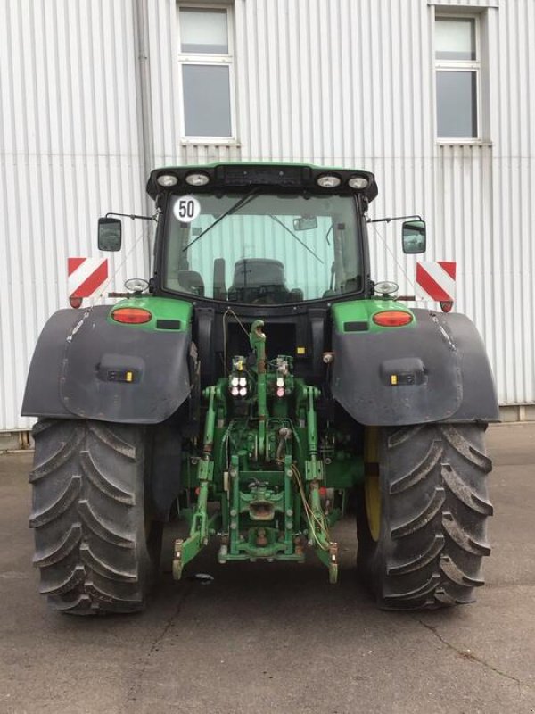 Traktor a típus John Deere 6170 R, Gebrauchtmaschine ekkor: Münster (Kép 14)