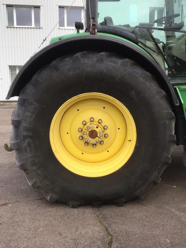 Traktor a típus John Deere 6170 R, Gebrauchtmaschine ekkor: Münster (Kép 13)