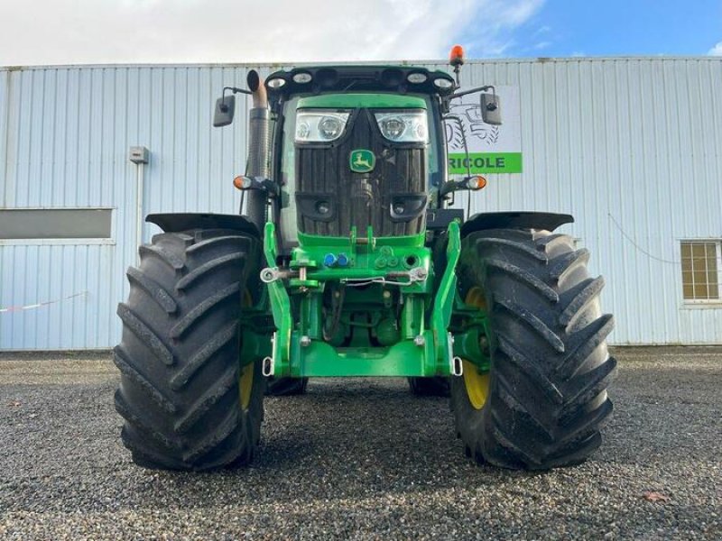 Traktor a típus John Deere 6170 R, Gebrauchtmaschine ekkor: Münster (Kép 2)