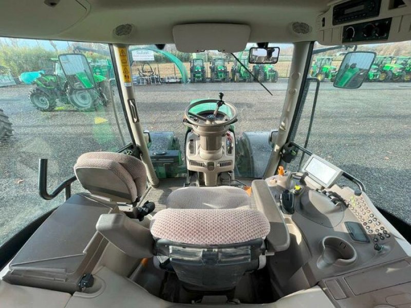 Traktor del tipo John Deere 6170 R, Gebrauchtmaschine In Münster (Immagine 7)