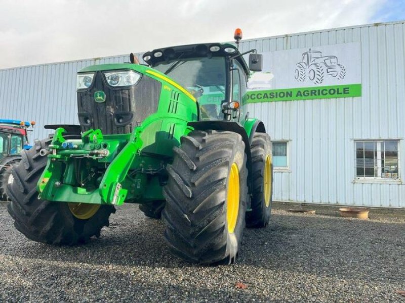 Traktor a típus John Deere 6170 R, Gebrauchtmaschine ekkor: Münster (Kép 1)