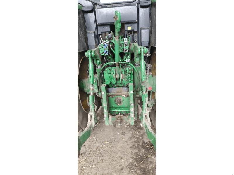 Traktor tipa John Deere 6170M, Gebrauchtmaschine u Wargnies Le Grand (Slika 3)