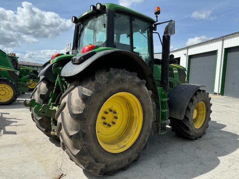 Traktor tipa John Deere 6170M, Gebrauchtmaschine u Wargnies Le Grand (Slika 4)