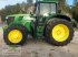 Traktor typu John Deere 6170M, Gebrauchtmaschine w Pegnitz-Bronn (Zdjęcie 1)