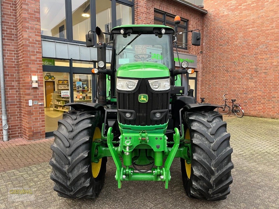 Traktor typu John Deere 6170M, Gebrauchtmaschine v Ahaus (Obrázek 2)