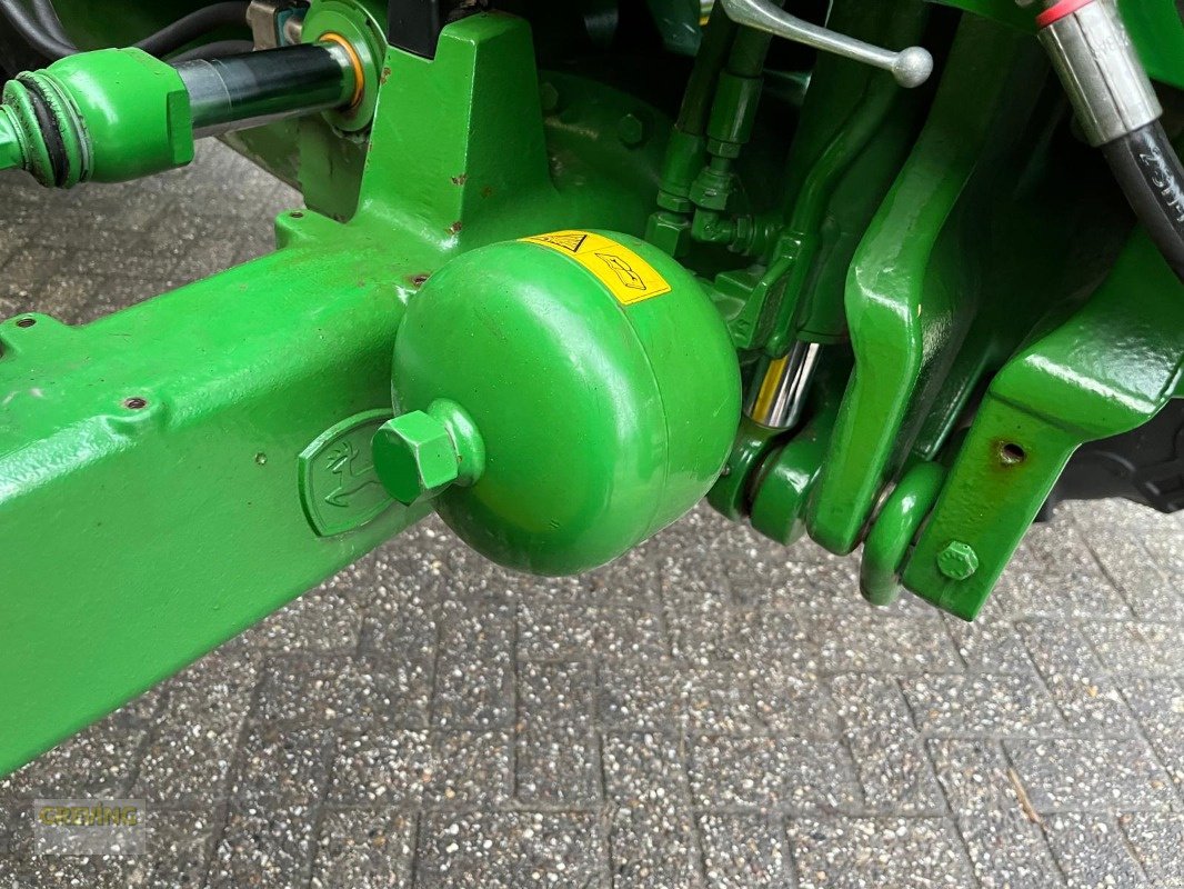 Traktor typu John Deere 6170M, Gebrauchtmaschine v Ahaus (Obrázek 4)