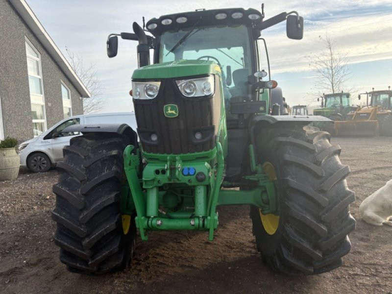 Traktor типа John Deere 6170R Autopower GPS KLAR, FRONTLIFT,, Gebrauchtmaschine в Dronninglund (Фотография 3)