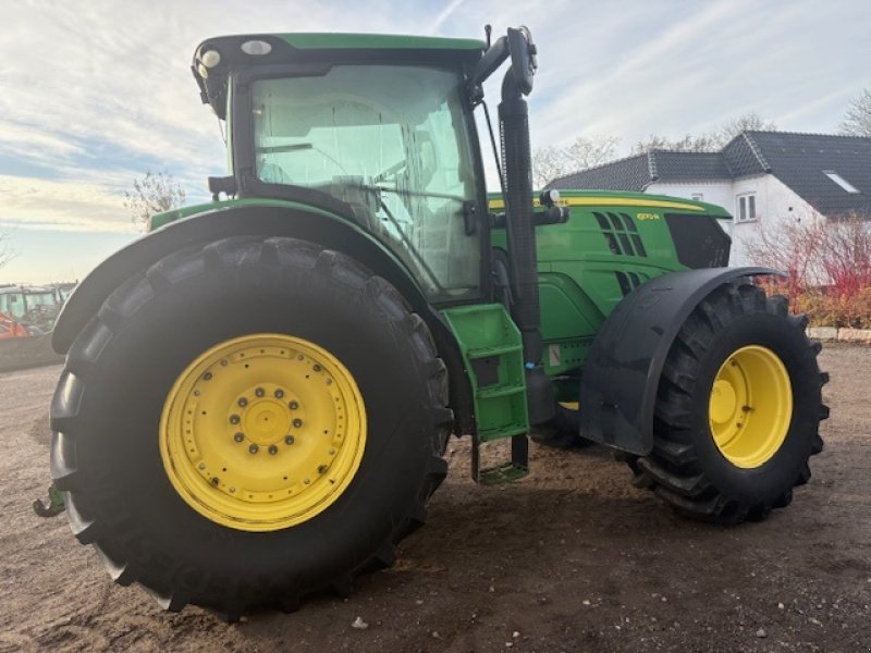 Traktor типа John Deere 6170R Autopower GPS KLAR, FRONTLIFT,, Gebrauchtmaschine в Dronninglund (Фотография 6)