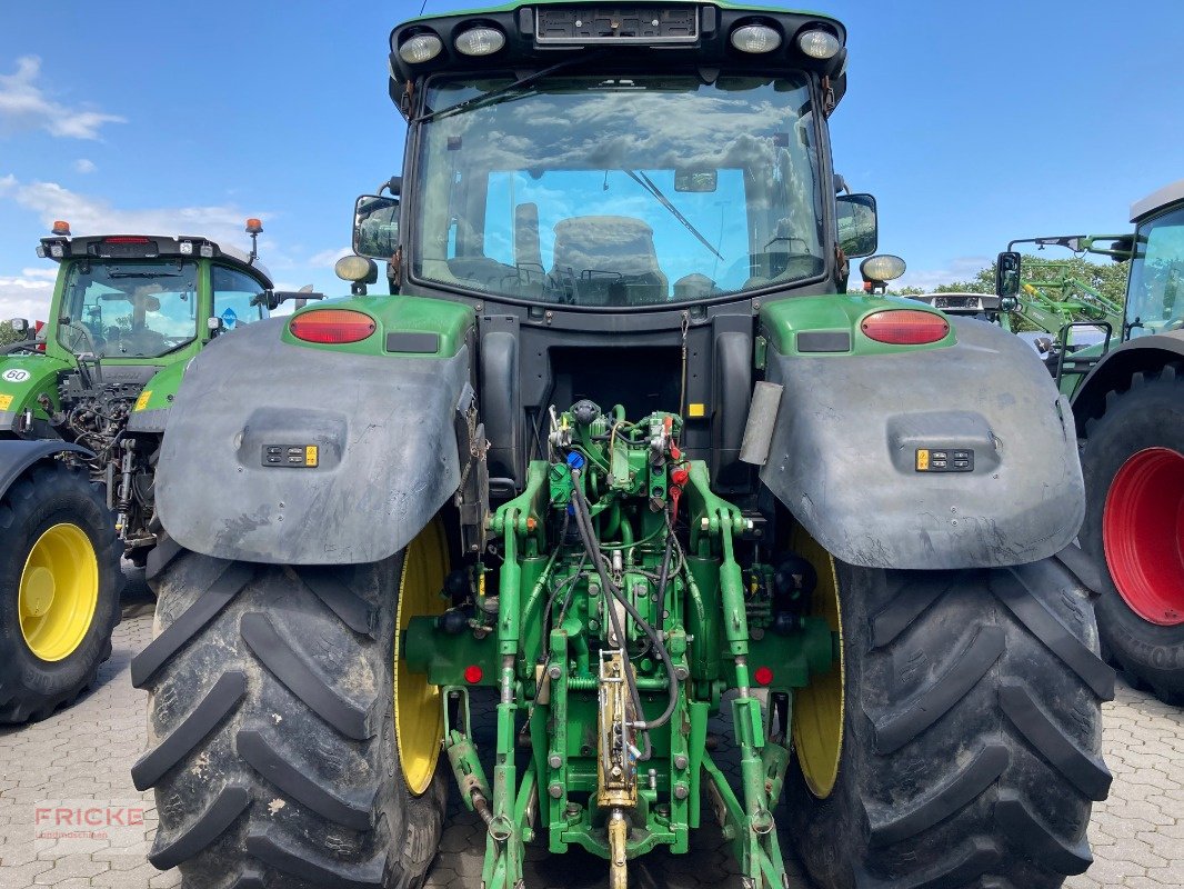 Traktor van het type John Deere 6170R Autopowr, Gebrauchtmaschine in Bockel - Gyhum (Foto 3)