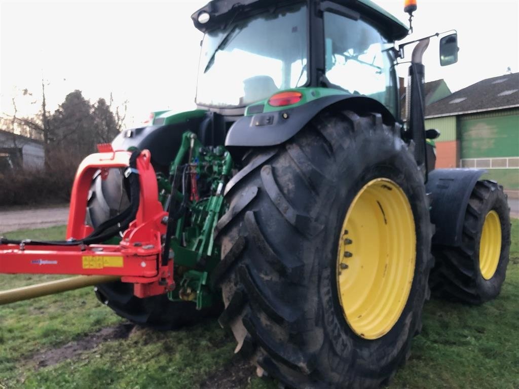 Traktor typu John Deere 6170R AutoQ+ & Autotrac ready, Gebrauchtmaschine w Tønder (Zdjęcie 4)