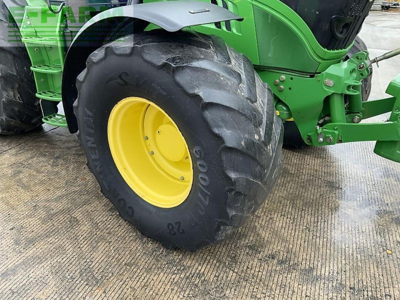 Traktor от тип John Deere 6170r tractor (st21488), Gebrauchtmaschine в SHAFTESBURY (Снимка 11)