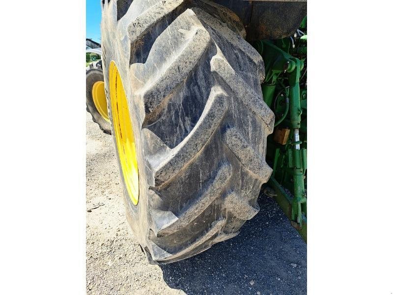 Traktor του τύπου John Deere 6170R, Gebrauchtmaschine σε SAINT-GERMAIN DU PUY (Φωτογραφία 5)