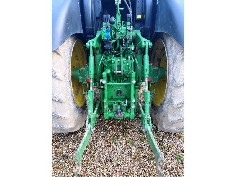 Traktor του τύπου John Deere 6170R, Gebrauchtmaschine σε SAINT-GERMAIN DU PUY (Φωτογραφία 7)